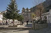 Grazalema 